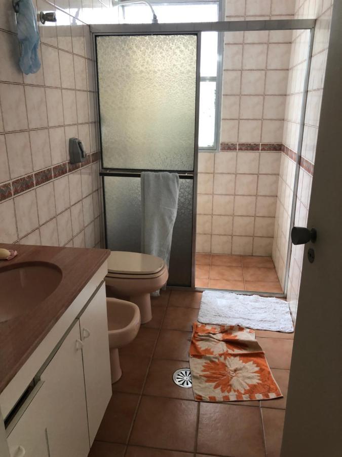 Apartamento Apto Enorme Pe Na Areia, Vista Linda C/ Academia E Sauna
