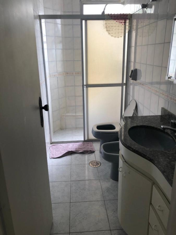 Apartamento Apto Enorme Pe Na Areia, Vista Linda C/ Academia E Sauna *