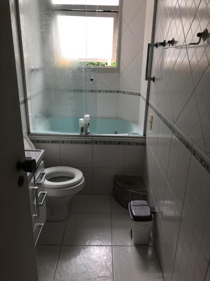 Apto Enorme Pe Na Areia, Vista Linda C/ Academia E Sauna Apartamento *